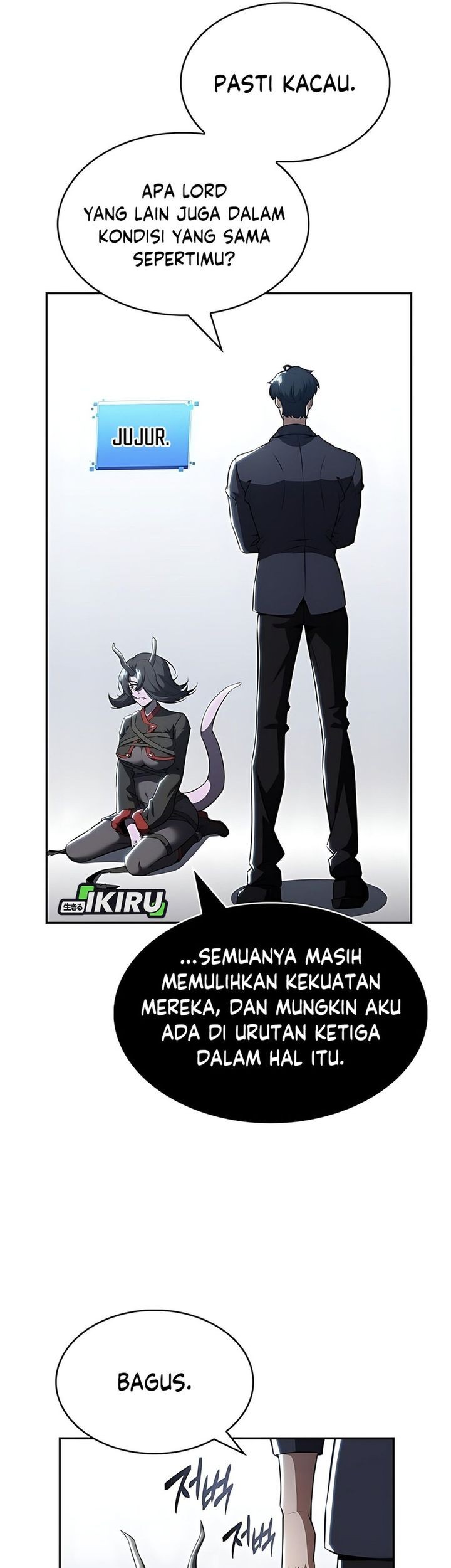 The Demon Slayer’s Restaurant Bab 20 halaman 93