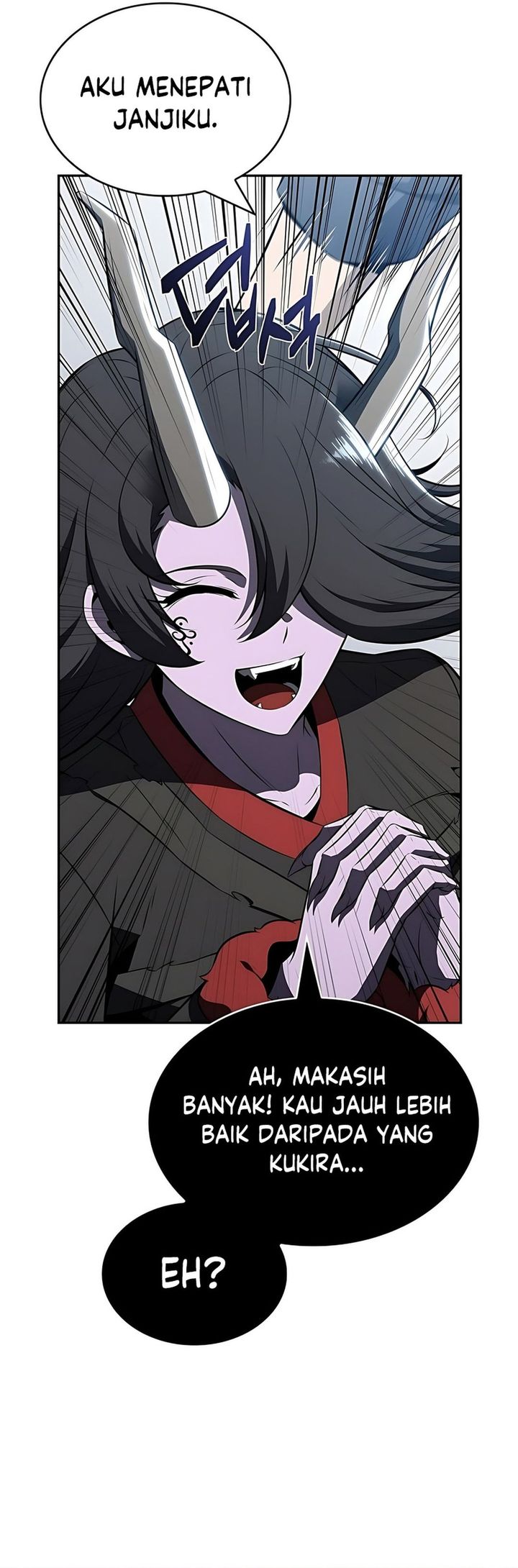 The Demon Slayer’s Restaurant Bab 20 halaman 95