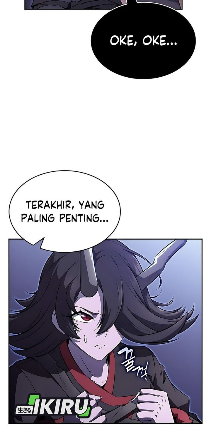The Demon Slayer’s Restaurant Bab 20 halaman 103