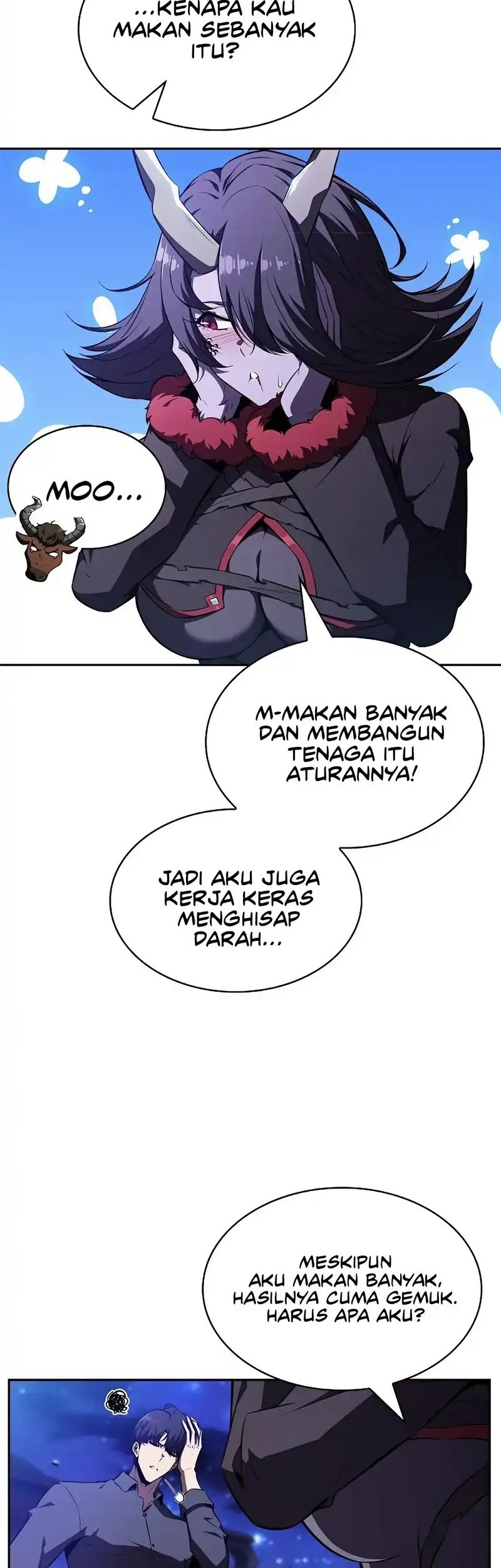 The Demon Slayer’s Restaurant Bab 21 halaman 5