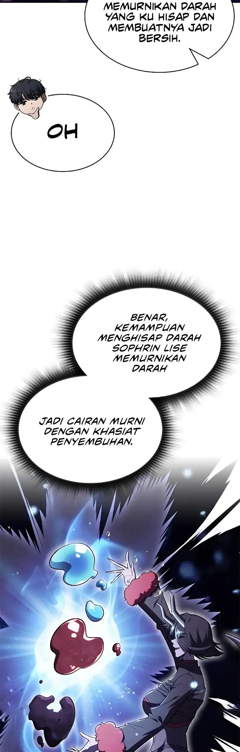 The Demon Slayer’s Restaurant Bab 21 halaman 9