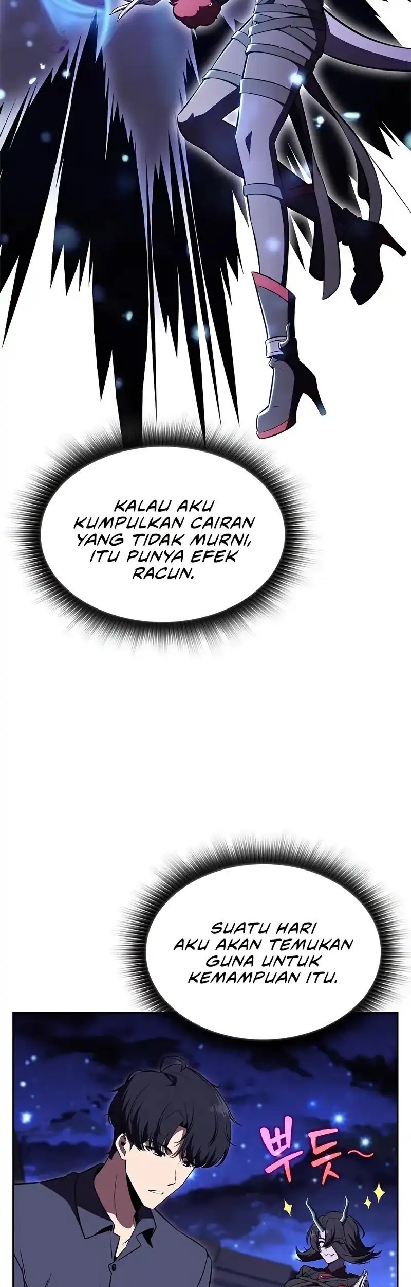 The Demon Slayer’s Restaurant Bab 21 halaman 10