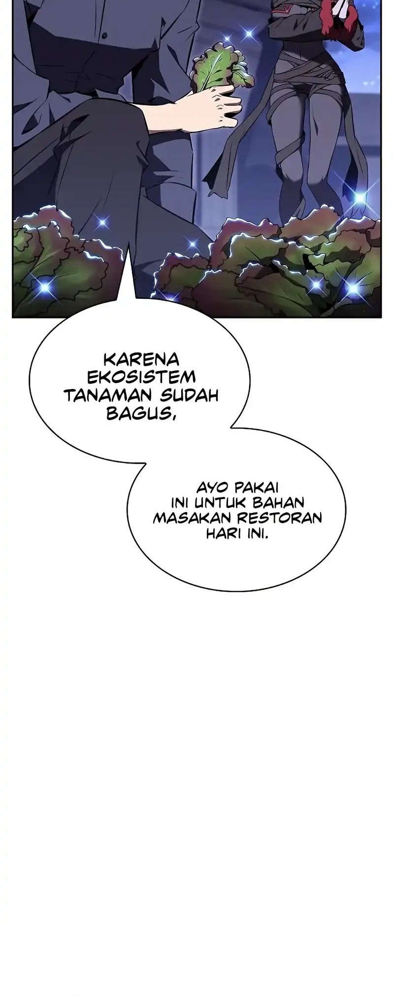 The Demon Slayer’s Restaurant Bab 21 halaman 11