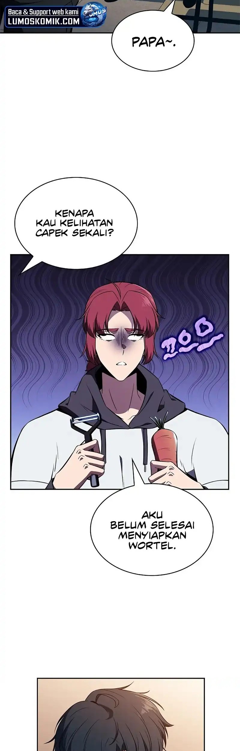 The Demon Slayer’s Restaurant Bab 21 halaman 13