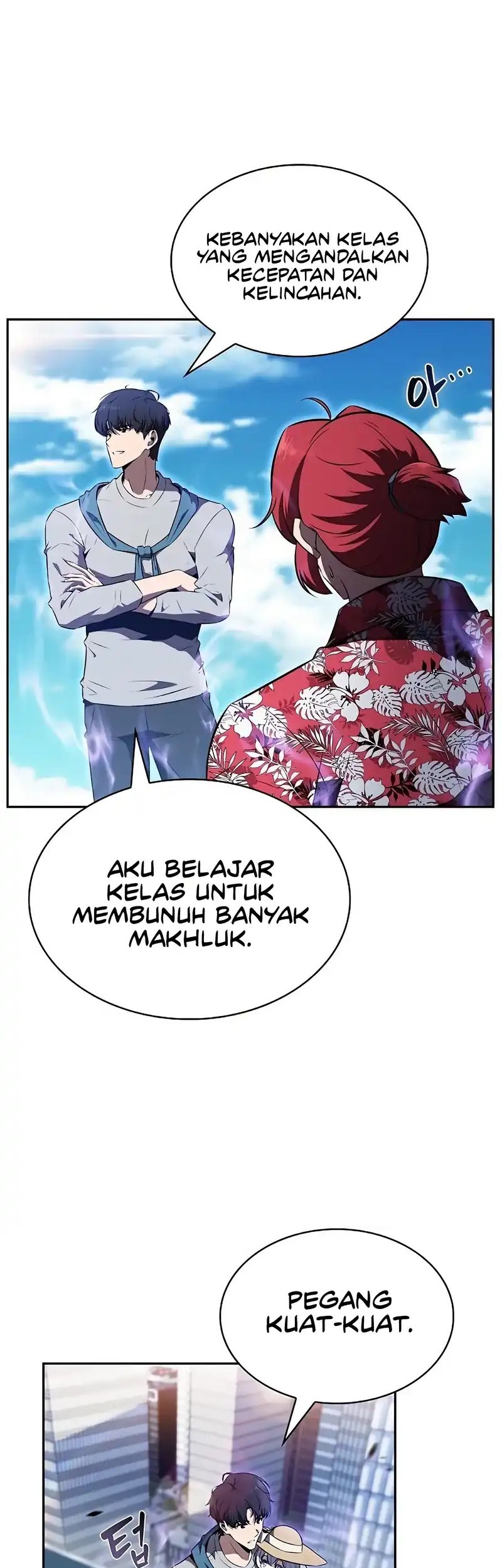 The Demon Slayer’s Restaurant Bab 21 halaman 24
