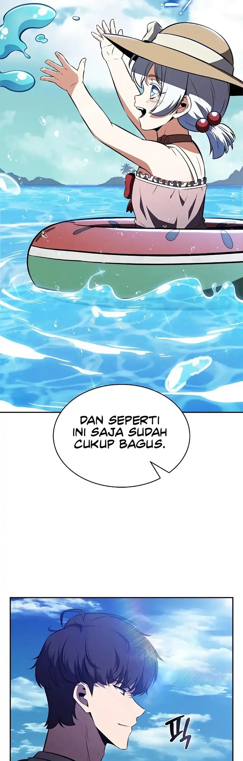 The Demon Slayer’s Restaurant Bab 21 halaman 34