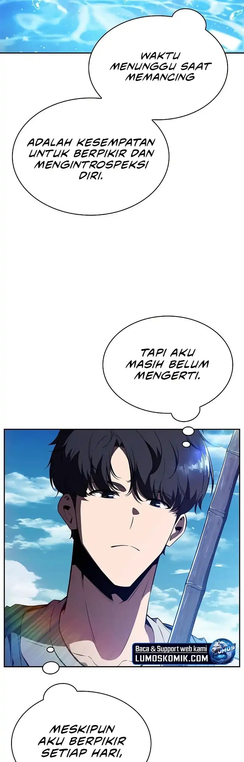 The Demon Slayer’s Restaurant Bab 21 halaman 40