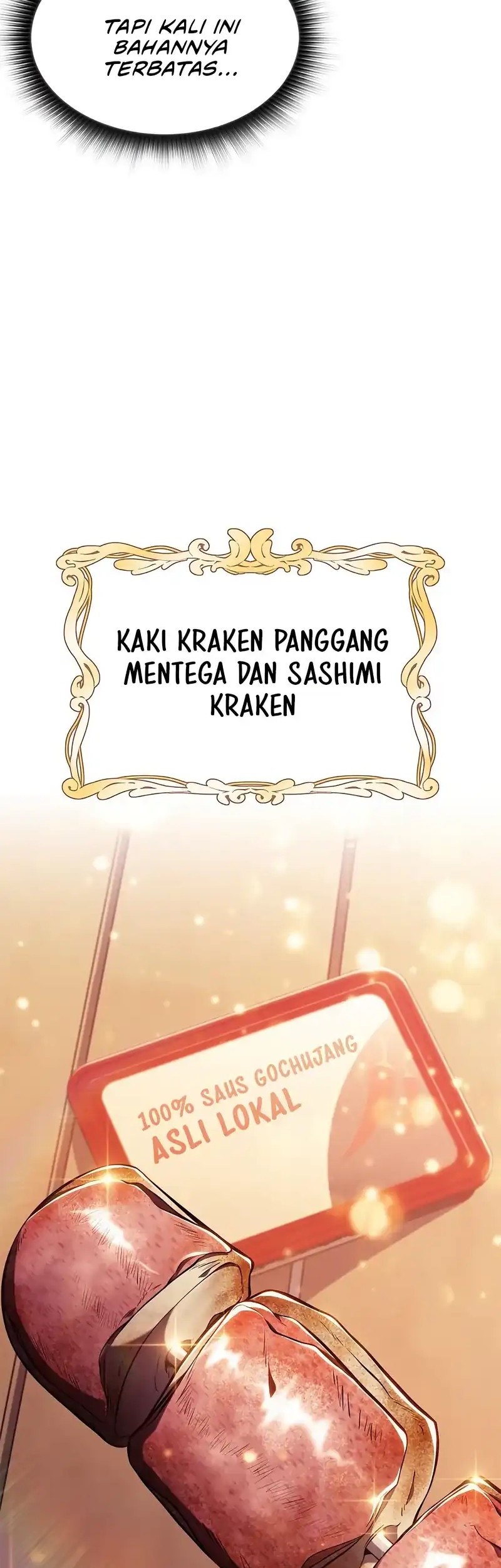 The Demon Slayer’s Restaurant Bab 21 halaman 50
