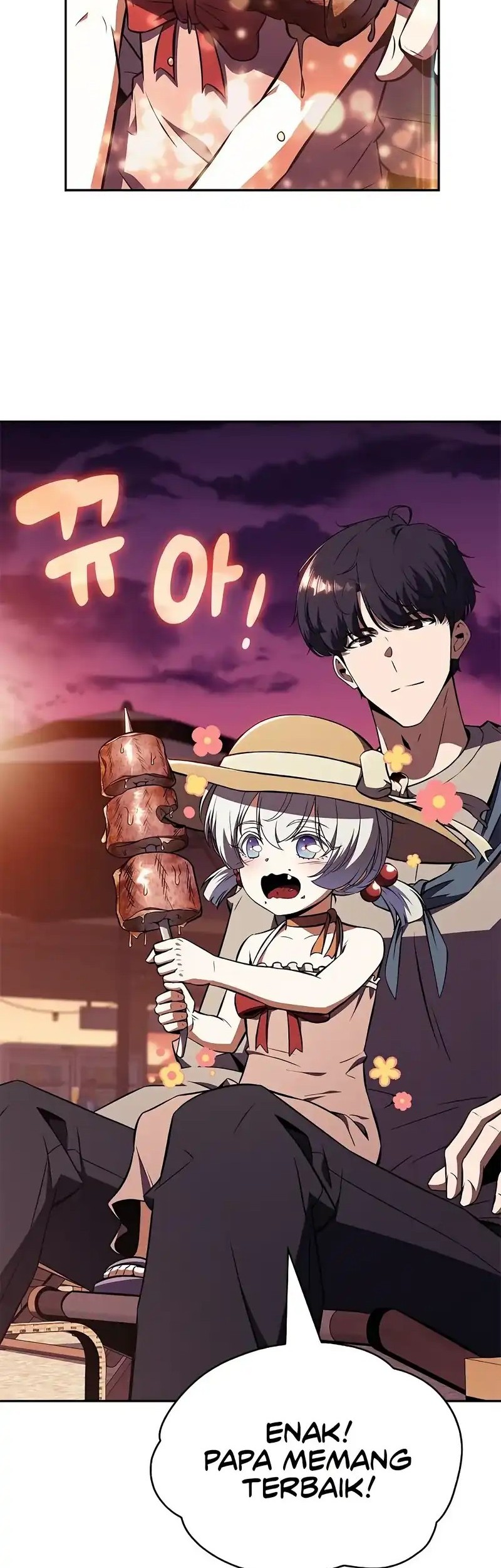 The Demon Slayer’s Restaurant Bab 21 halaman 53