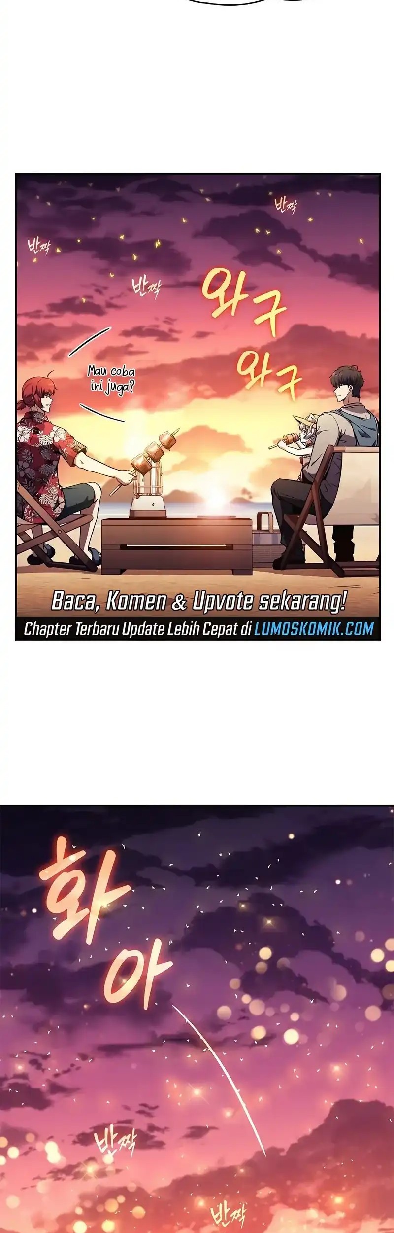 The Demon Slayer’s Restaurant Bab 21 halaman 54