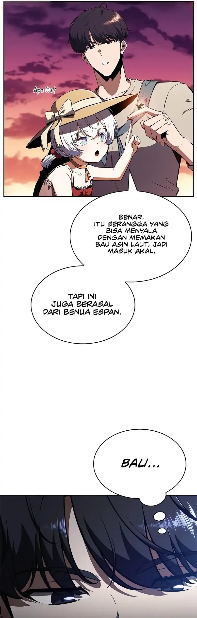 The Demon Slayer’s Restaurant Bab 21 halaman 56