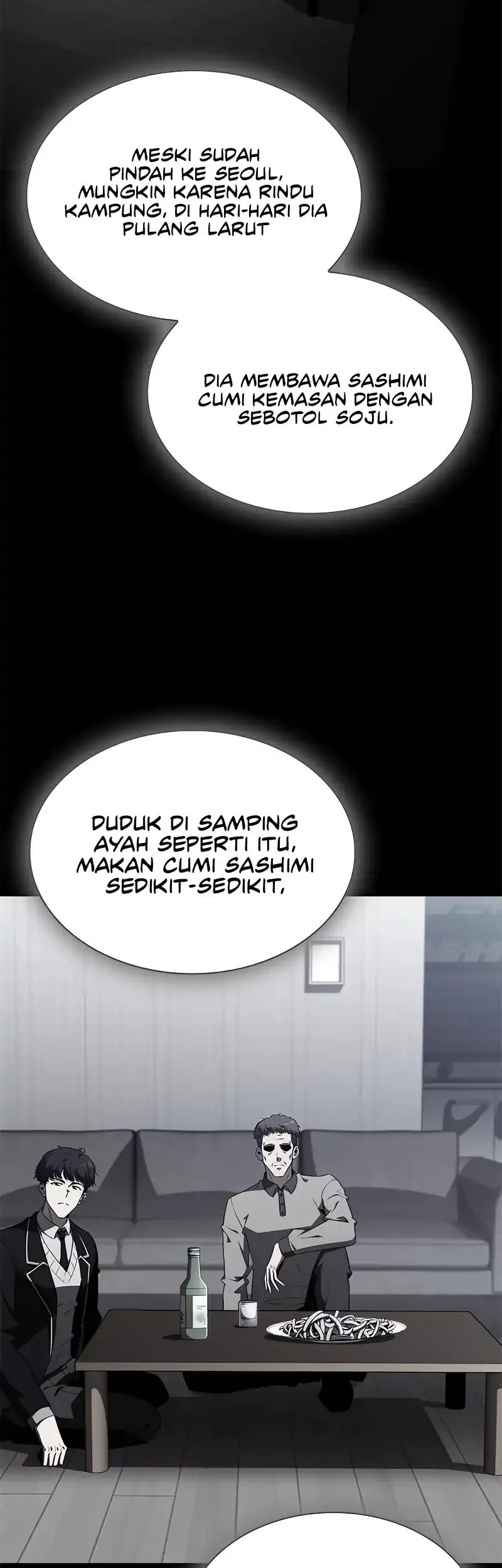 The Demon Slayer’s Restaurant Bab 21 halaman 58