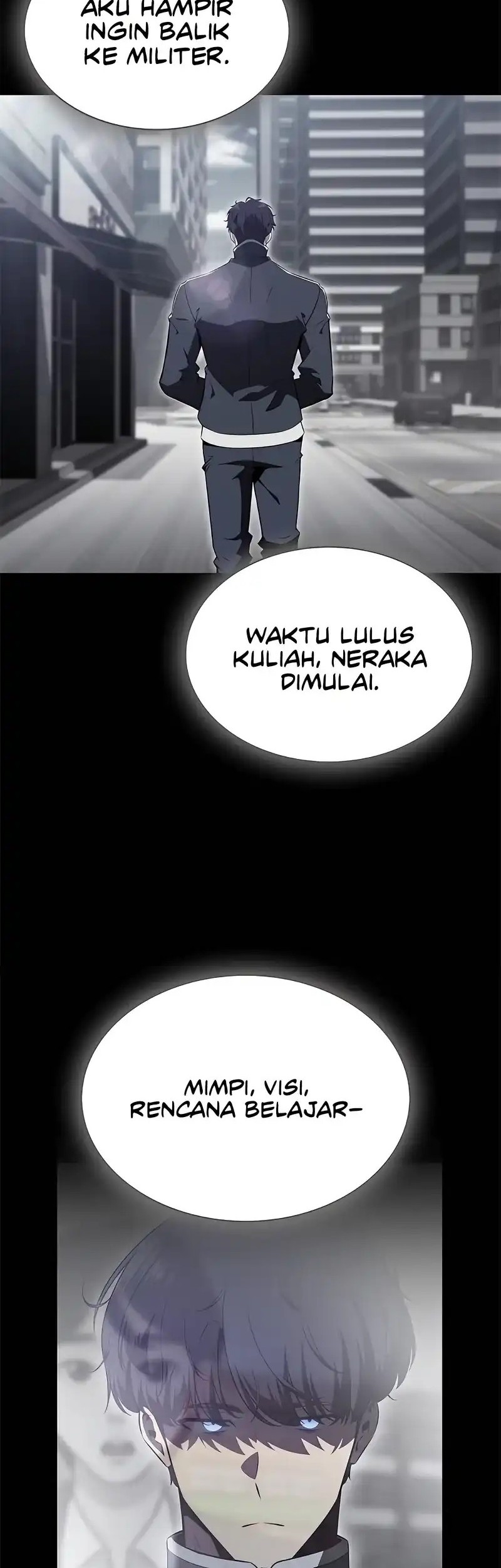 The Demon Slayer’s Restaurant Bab 21 halaman 61