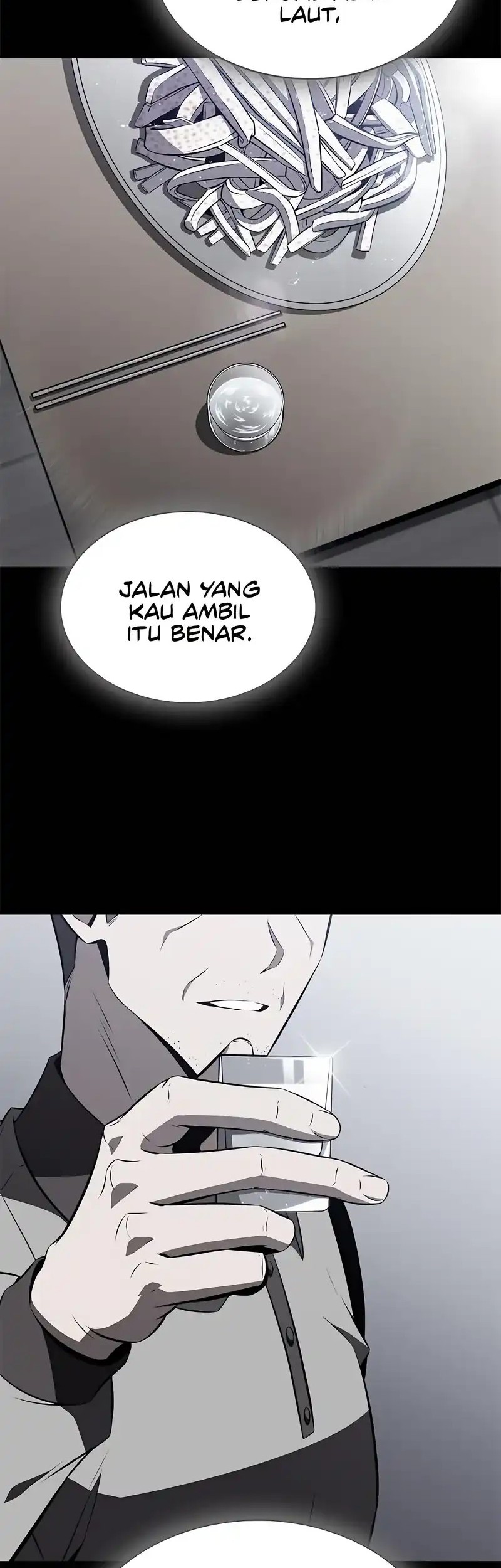The Demon Slayer’s Restaurant Bab 21 halaman 65