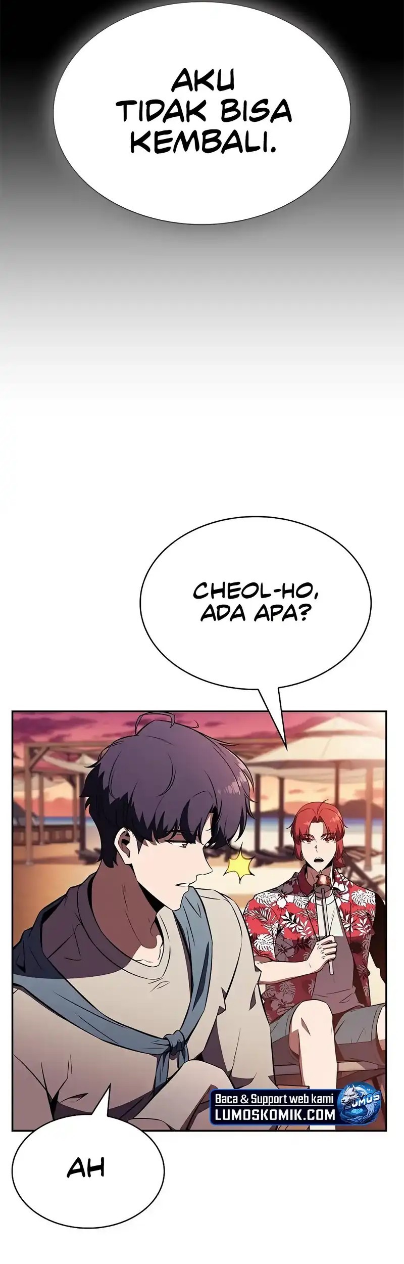 The Demon Slayer’s Restaurant Bab 21 halaman 68