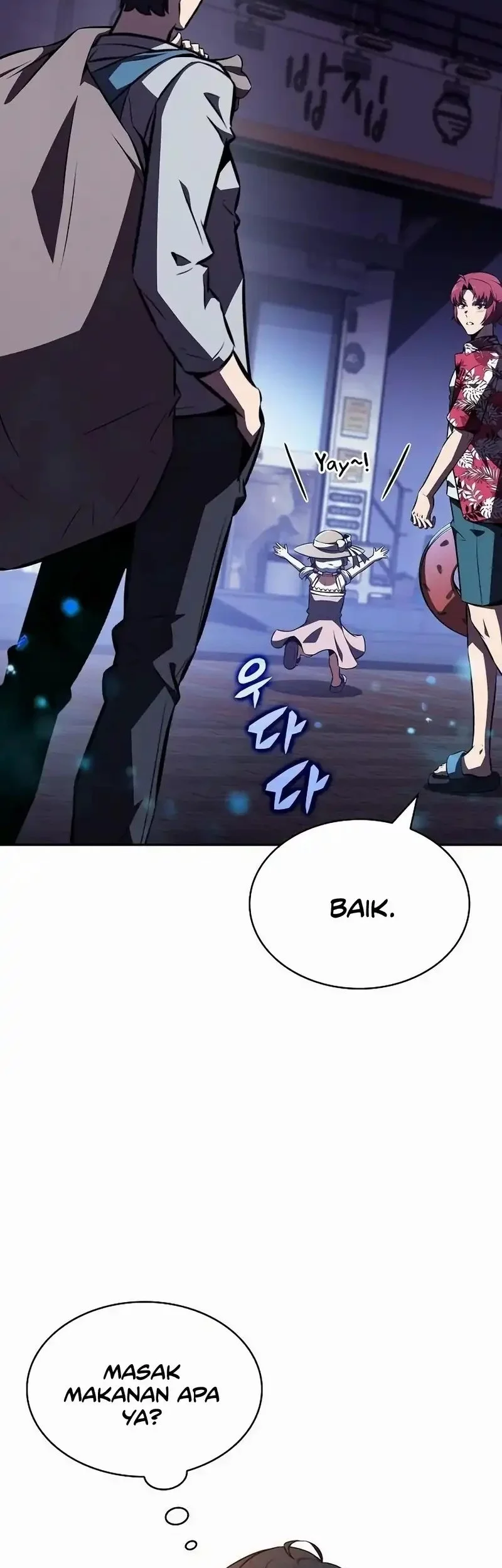 The Demon Slayer’s Restaurant Bab 22 halaman 2