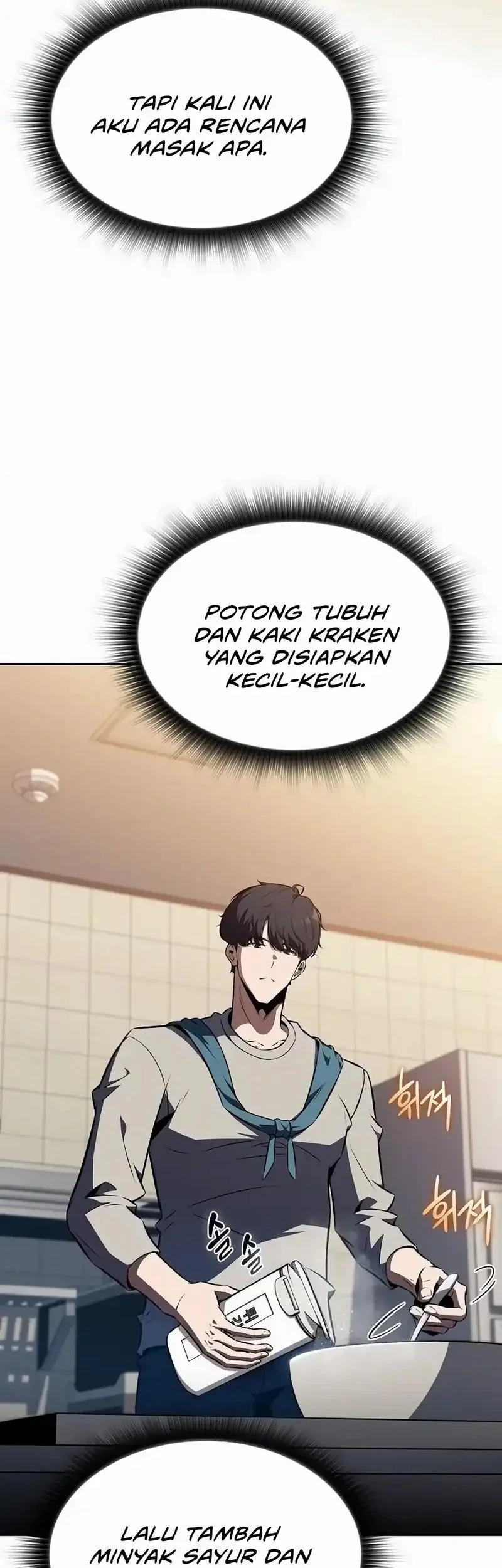 The Demon Slayer’s Restaurant Bab 22 halaman 5