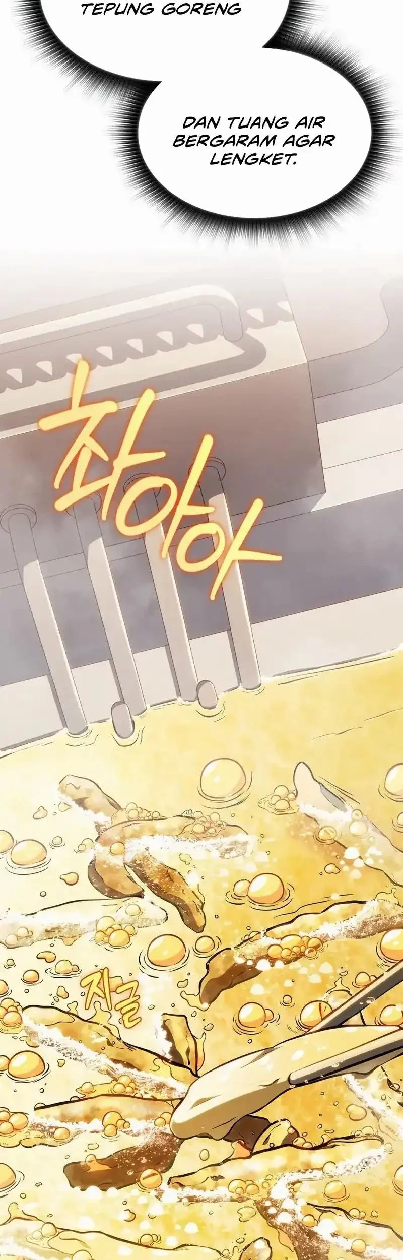 The Demon Slayer’s Restaurant Bab 22 halaman 6