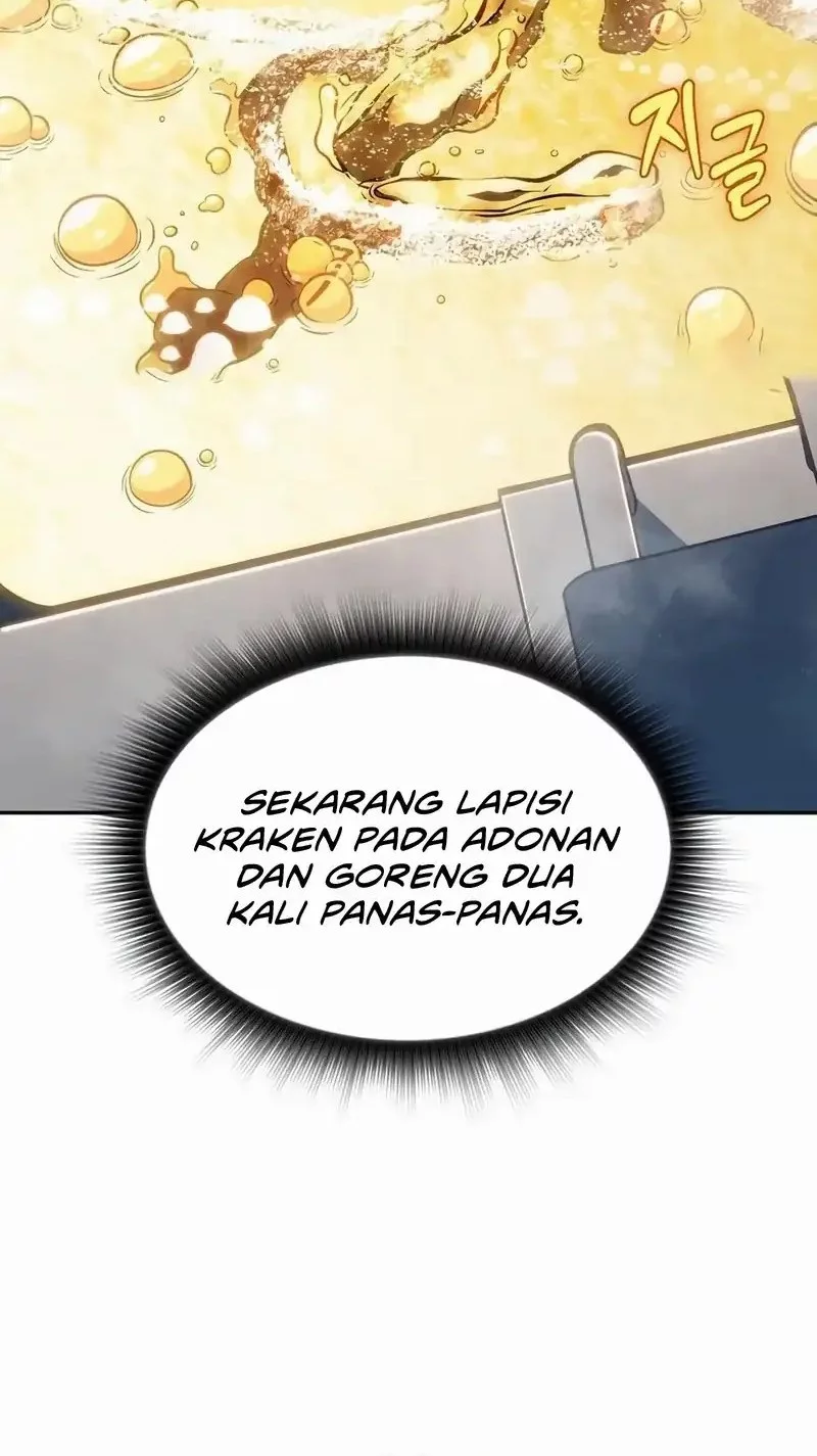 The Demon Slayer’s Restaurant Bab 22 halaman 7