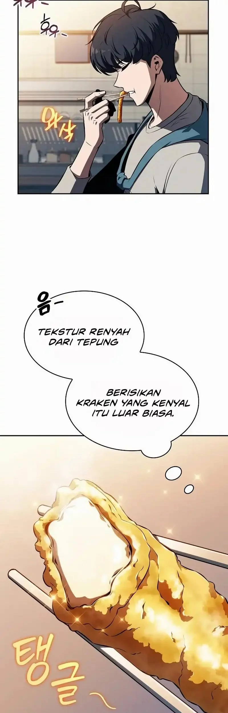 The Demon Slayer’s Restaurant Bab 22 halaman 9