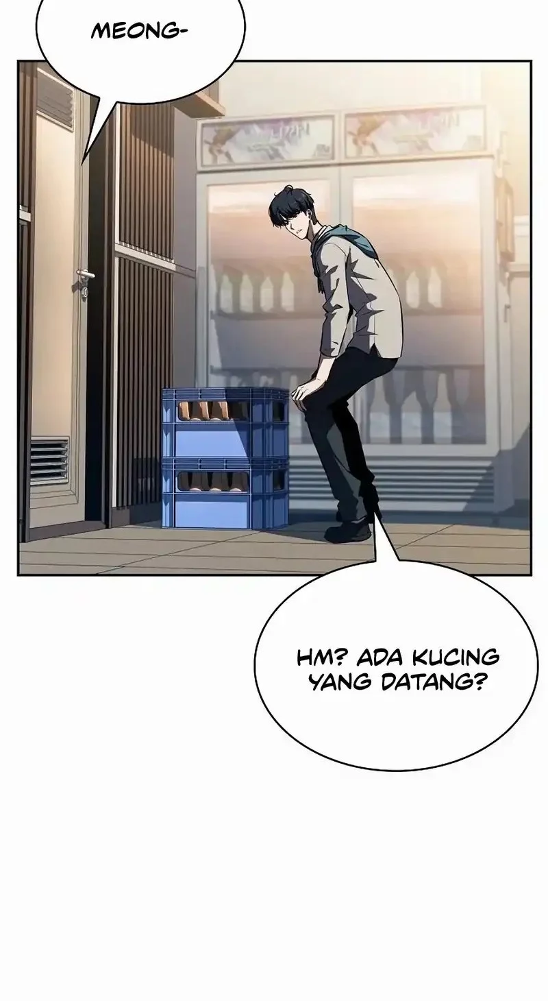 The Demon Slayer’s Restaurant Bab 22 halaman 11