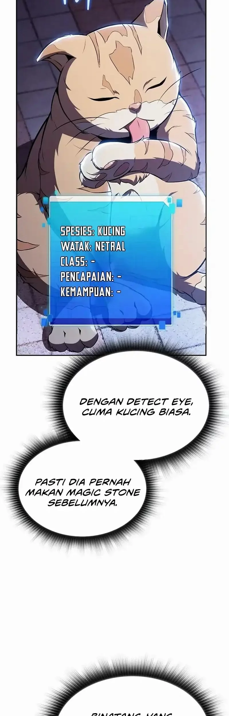The Demon Slayer’s Restaurant Bab 22 halaman 13