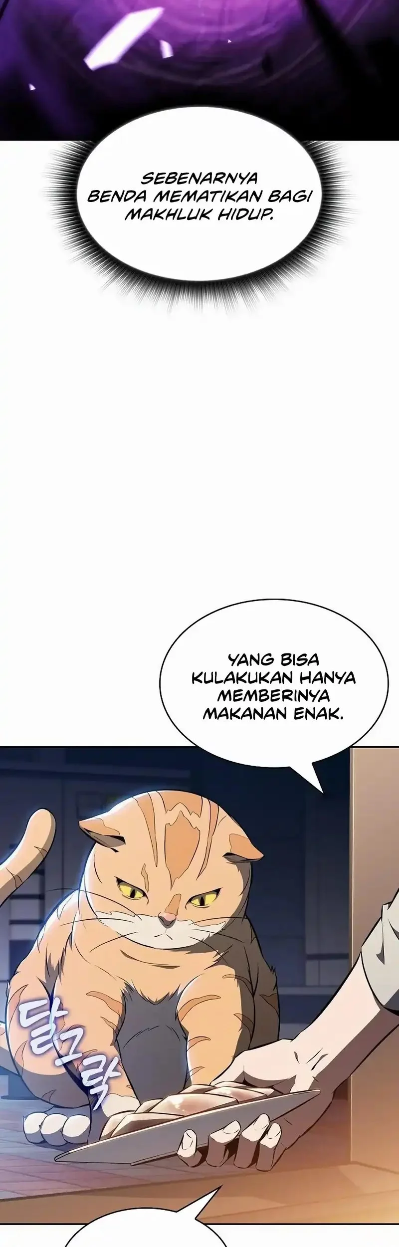 The Demon Slayer’s Restaurant Bab 22 halaman 16