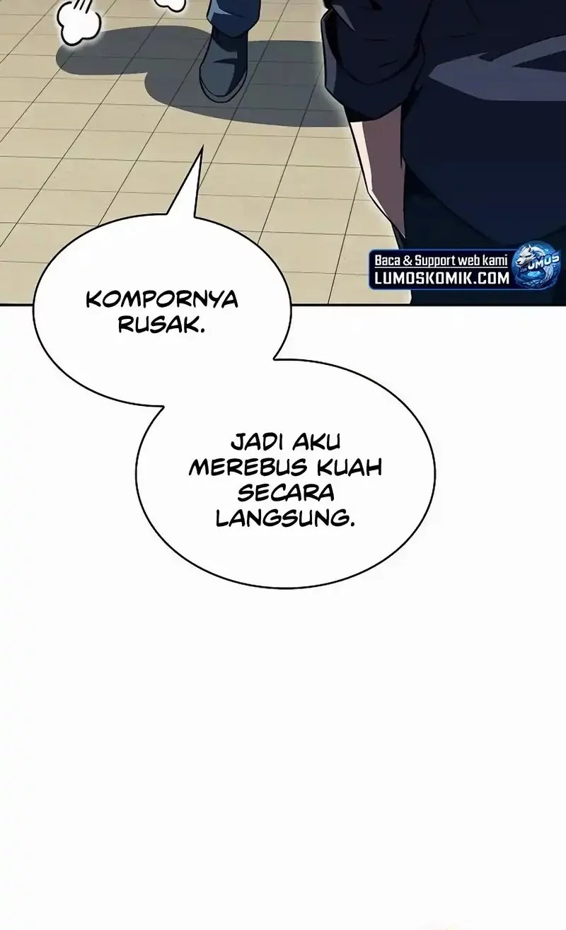 The Demon Slayer’s Restaurant Bab 22 halaman 27