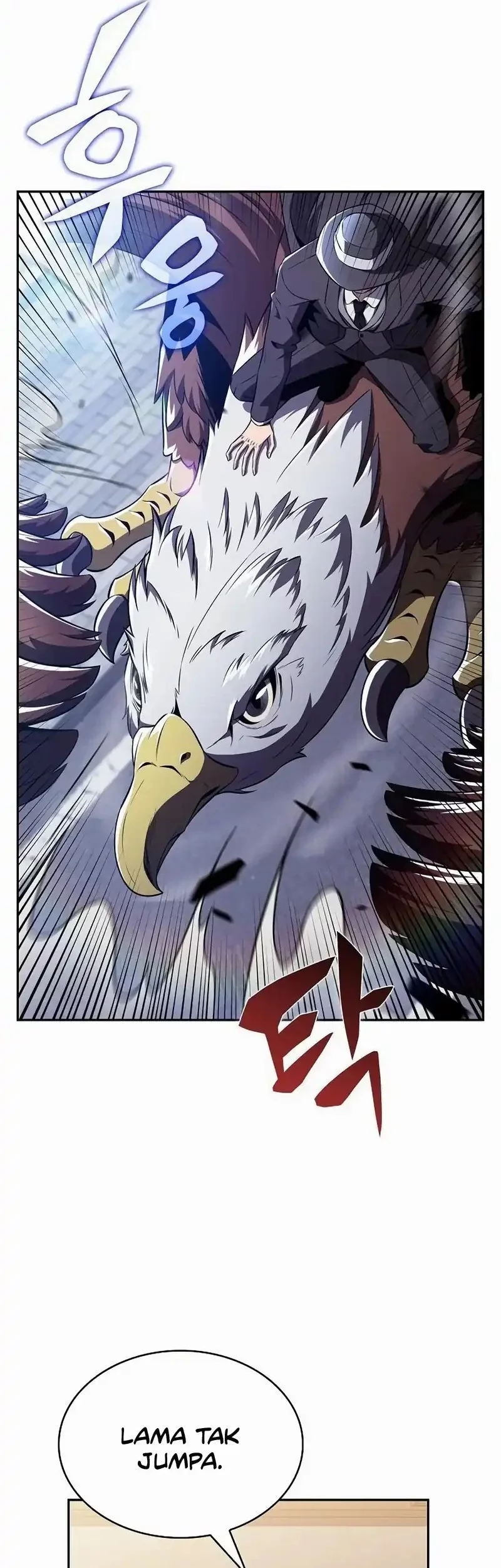 The Demon Slayer’s Restaurant Bab 22 halaman 36