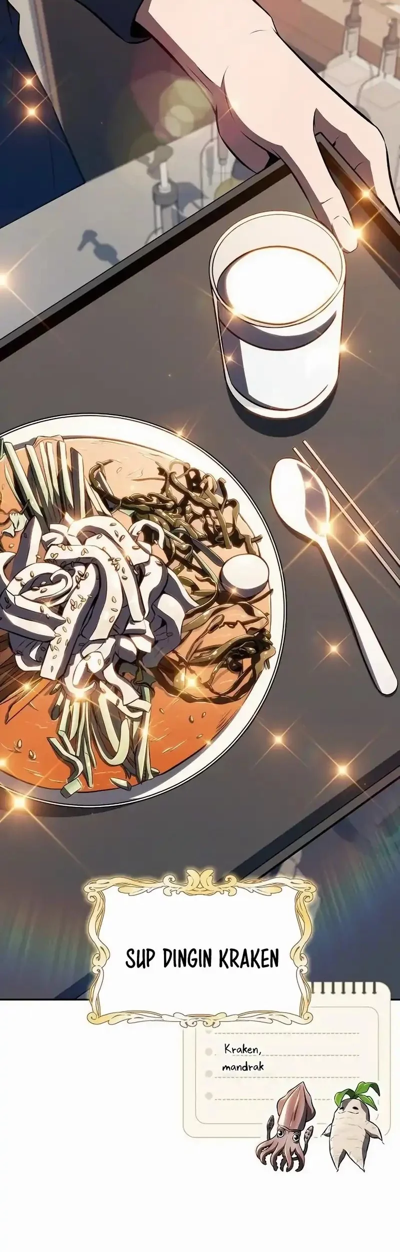 The Demon Slayer’s Restaurant Bab 22 halaman 42