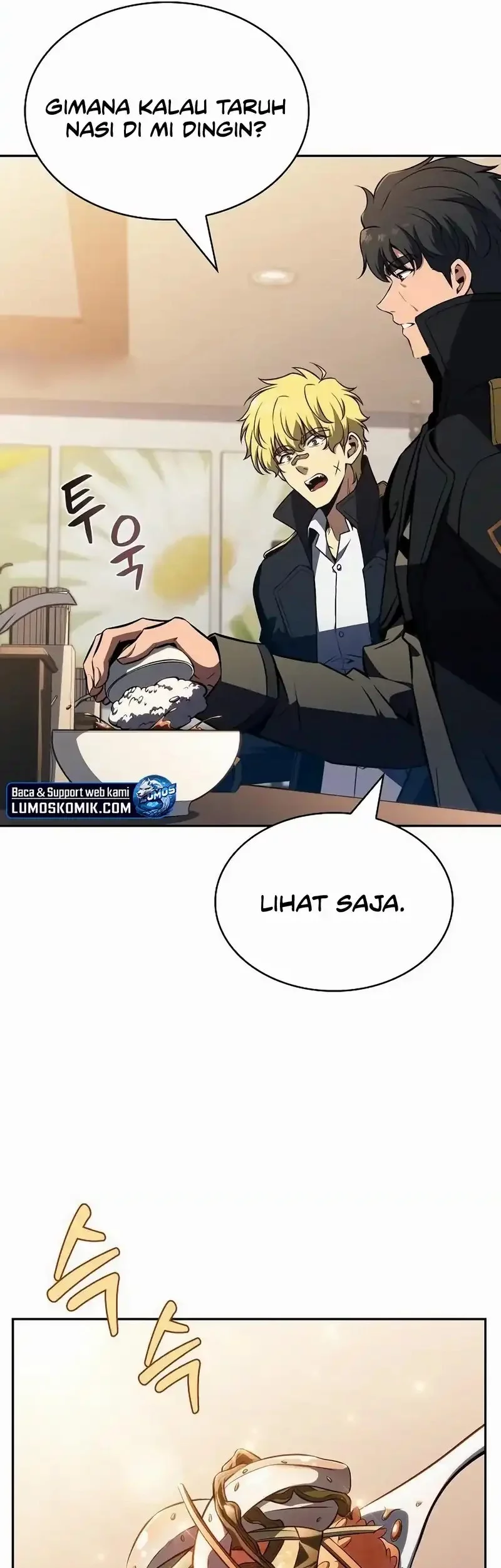 The Demon Slayer’s Restaurant Bab 22 halaman 44