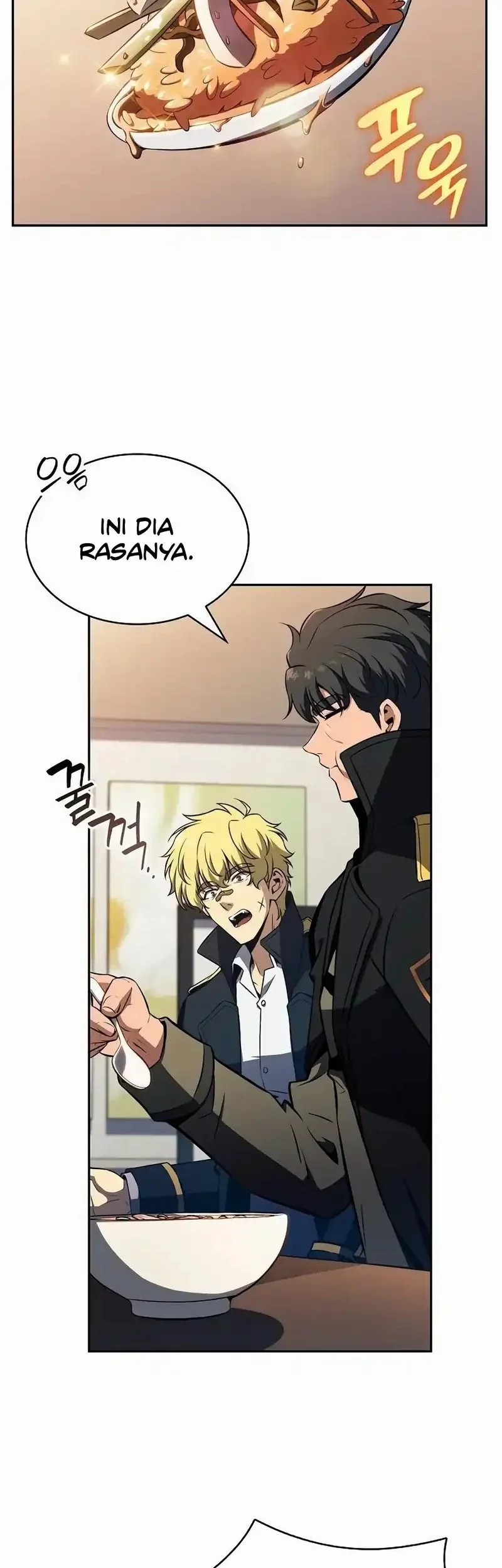 The Demon Slayer’s Restaurant Bab 22 halaman 45