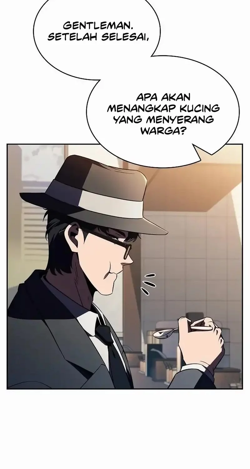 The Demon Slayer’s Restaurant Bab 22 halaman 47