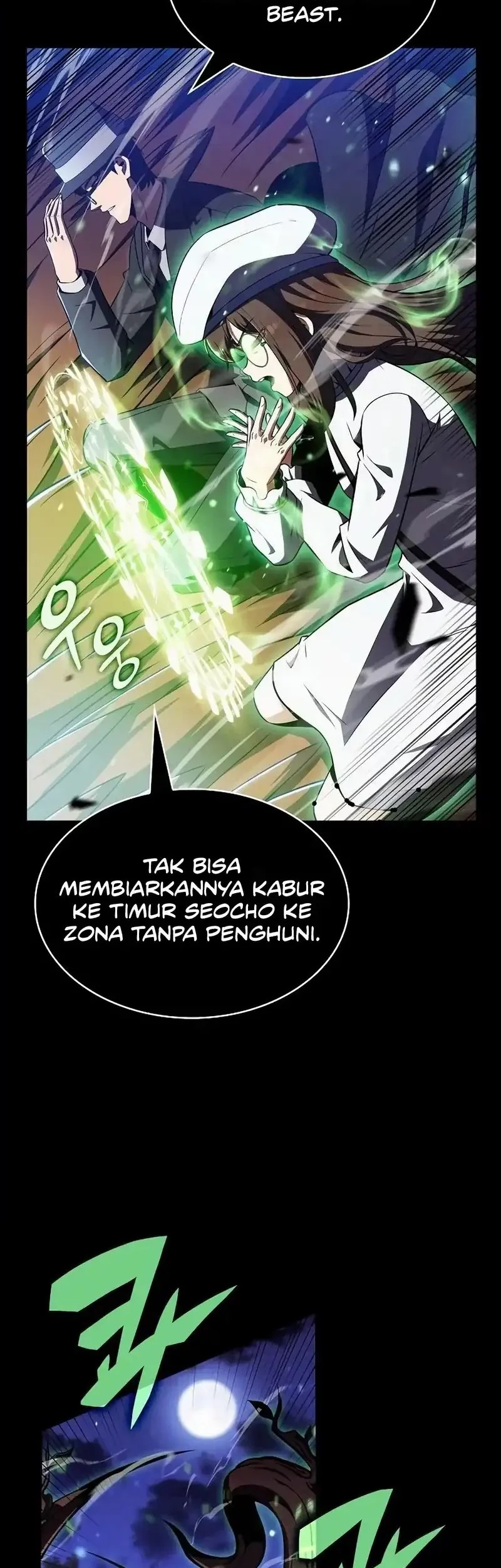 The Demon Slayer’s Restaurant Bab 22 halaman 53