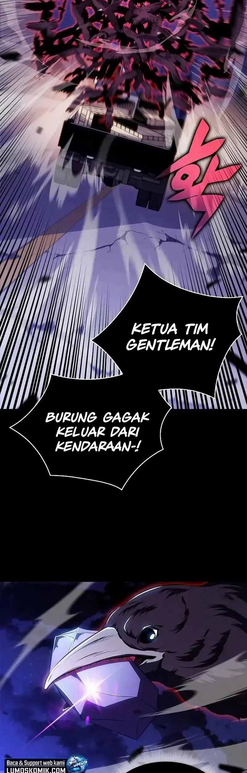 The Demon Slayer’s Restaurant Bab 22 halaman 57