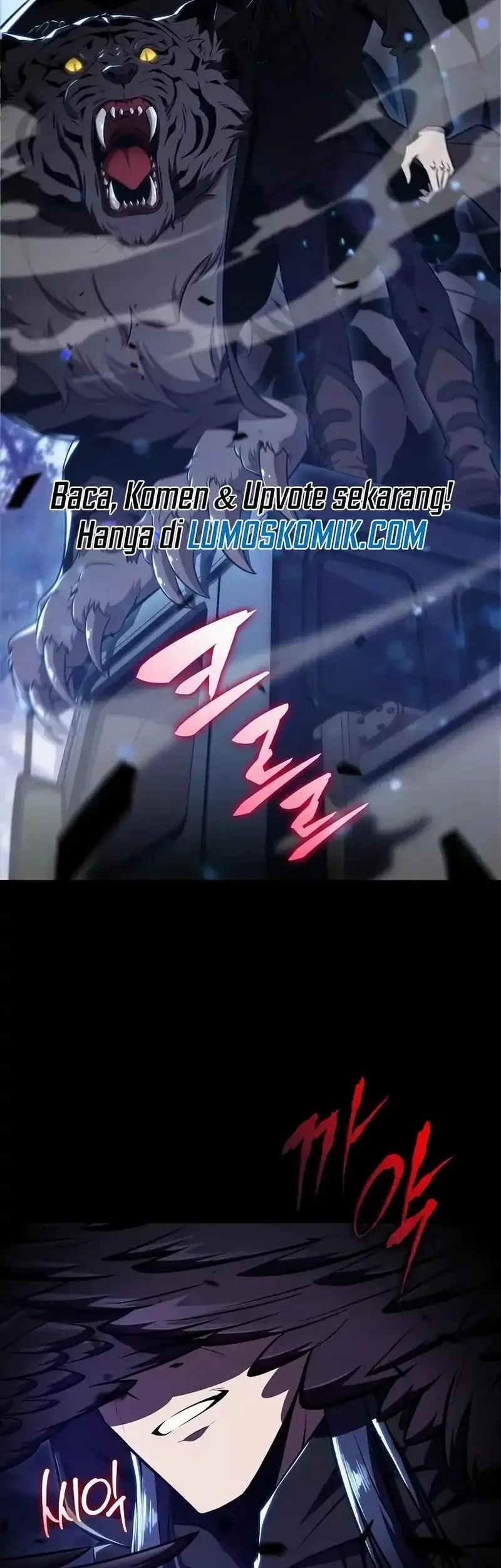 The Demon Slayer’s Restaurant Bab 22 halaman 66