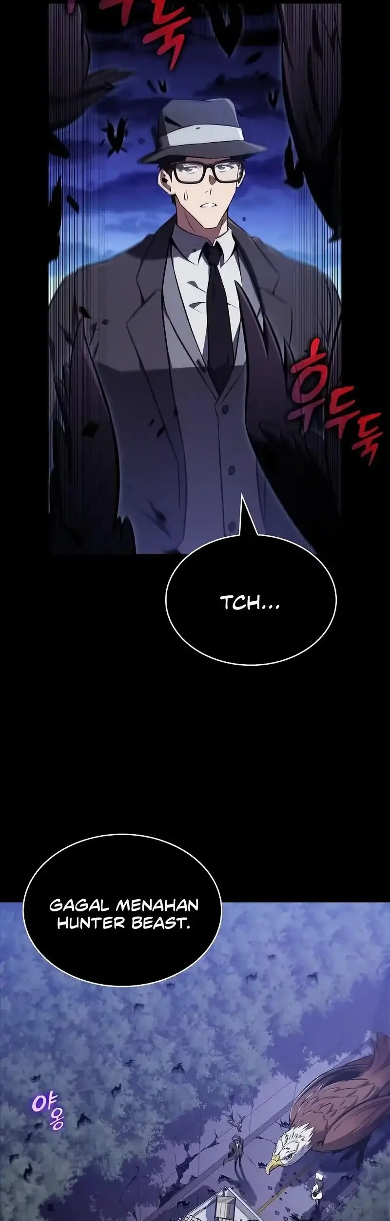 The Demon Slayer’s Restaurant Bab 22 halaman 69