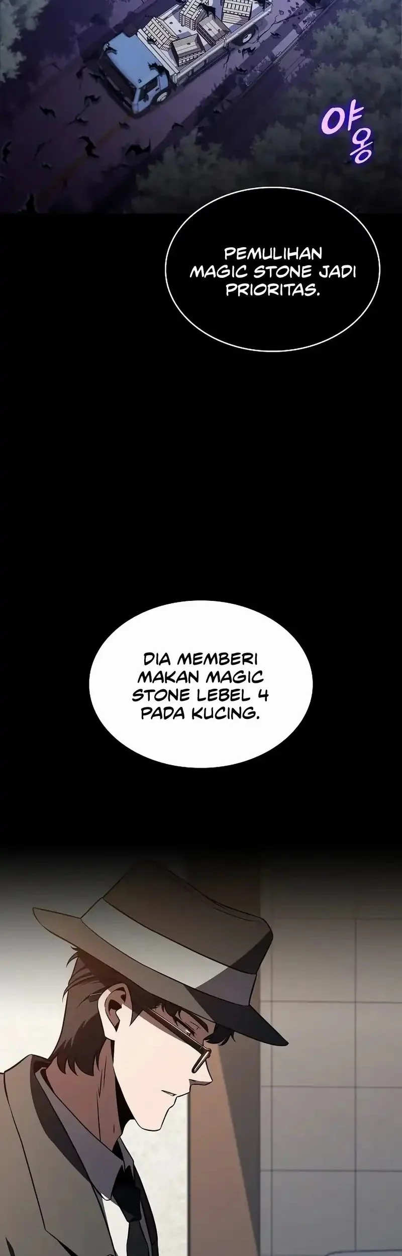 The Demon Slayer’s Restaurant Bab 22 halaman 70