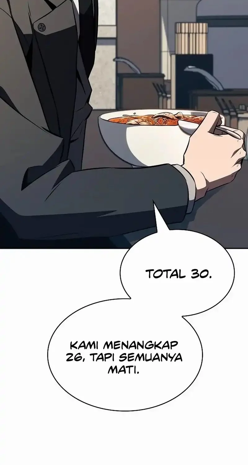 The Demon Slayer’s Restaurant Bab 22 halaman 71