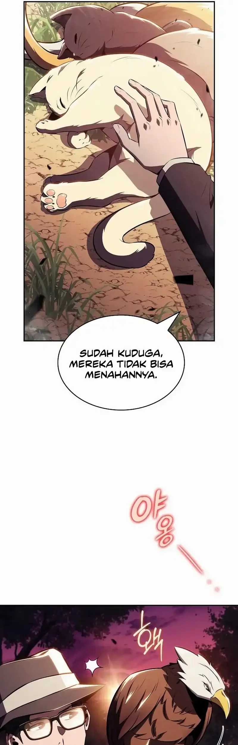 The Demon Slayer’s Restaurant Bab 22 halaman 80