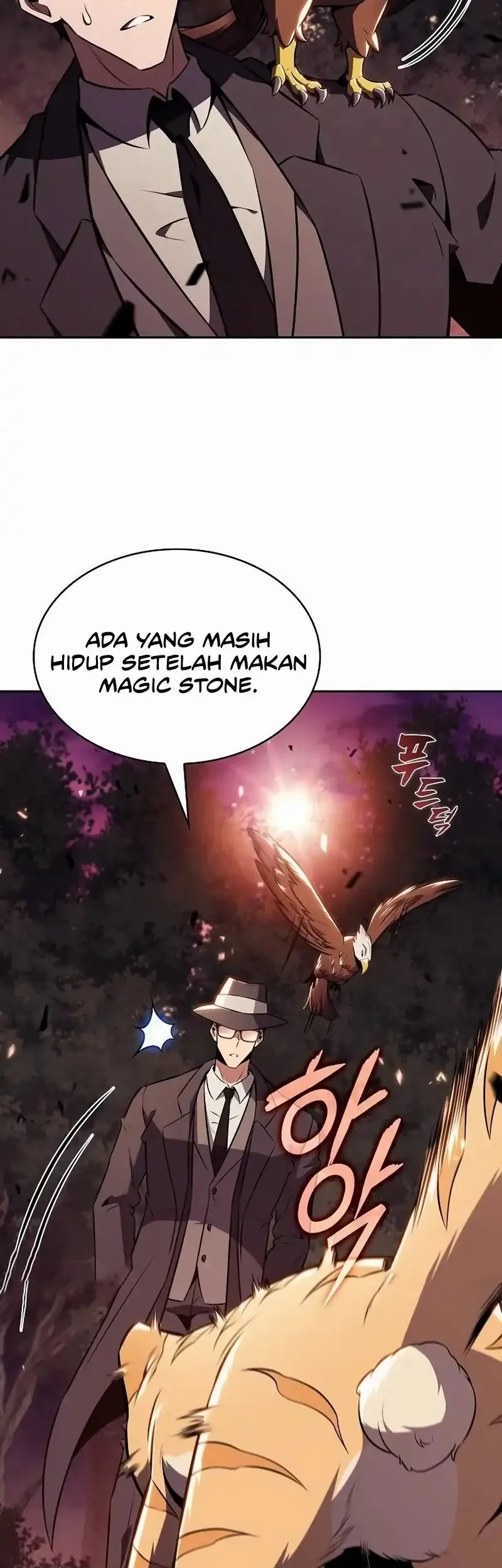 The Demon Slayer’s Restaurant Bab 22 halaman 81