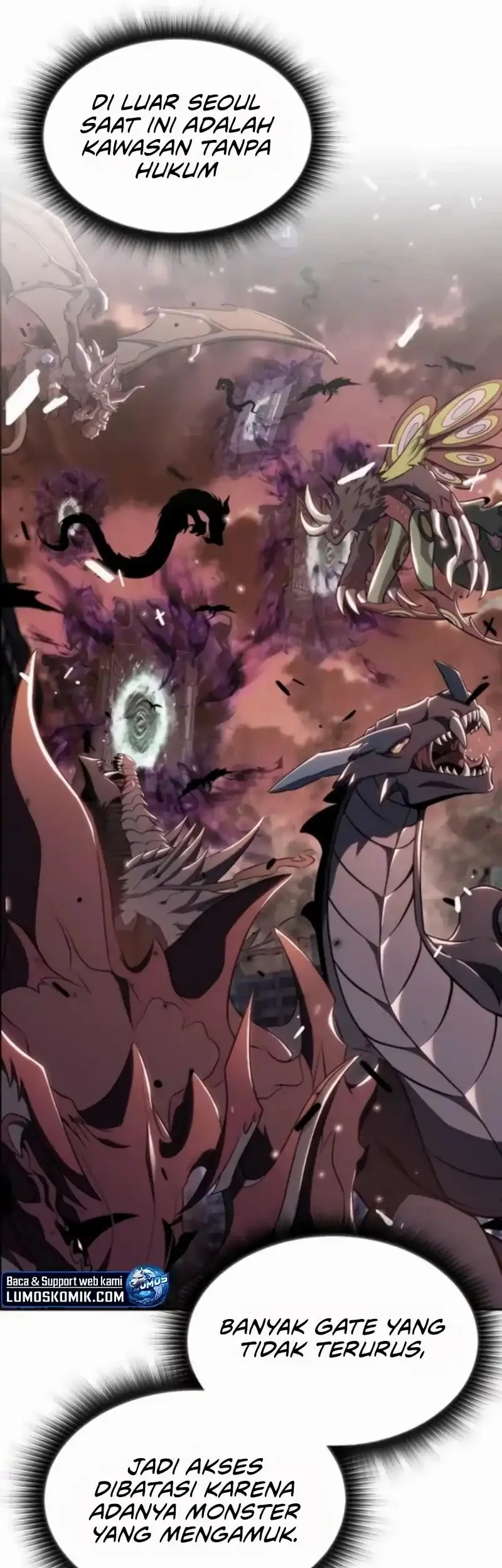 The Demon Slayer’s Restaurant Bab 23 halaman 3