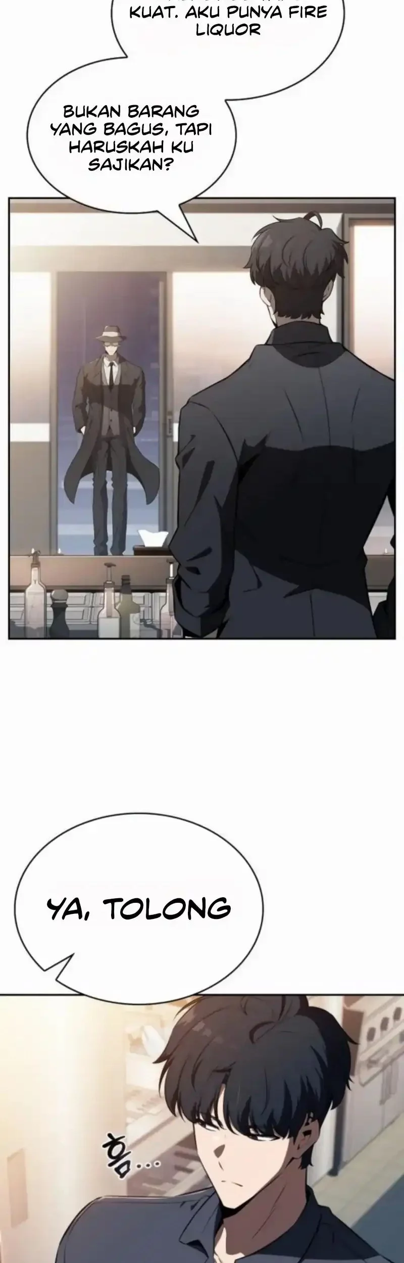 The Demon Slayer’s Restaurant Bab 23 halaman 7