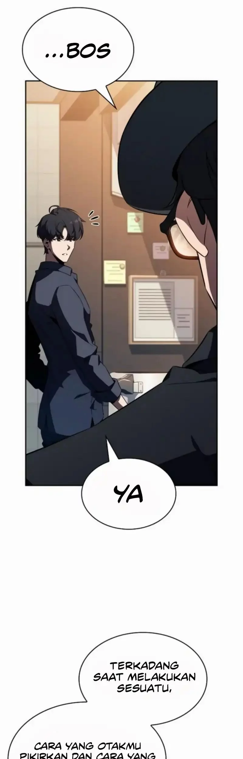 The Demon Slayer’s Restaurant Bab 23 halaman 20