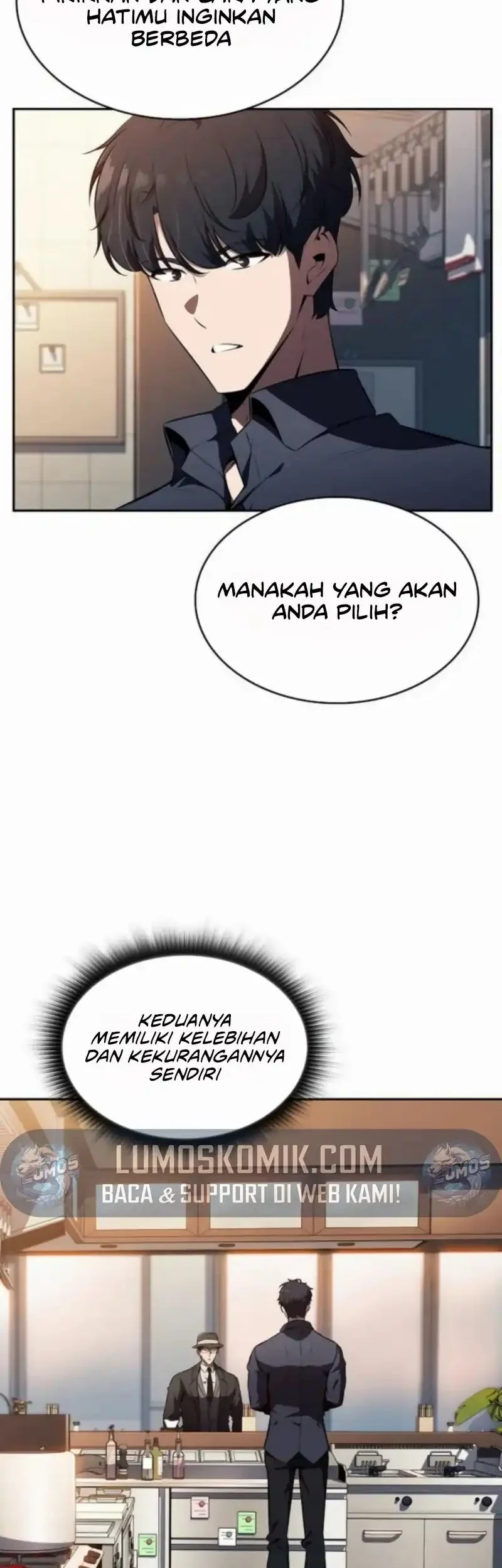 The Demon Slayer’s Restaurant Bab 23 halaman 21