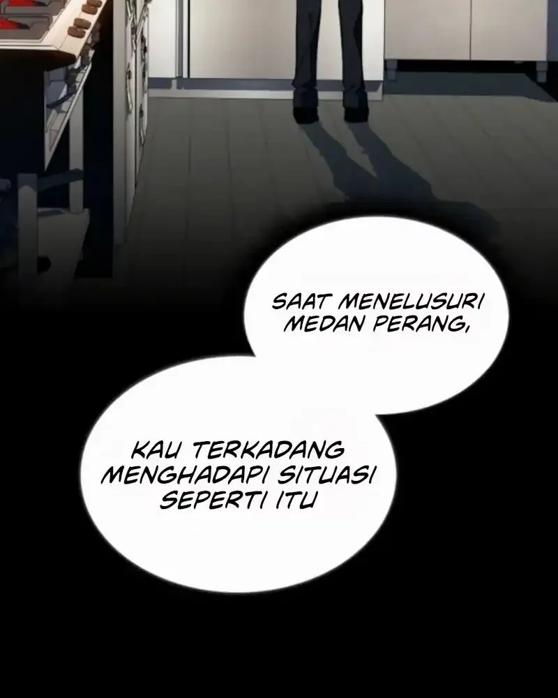 The Demon Slayer’s Restaurant Bab 23 halaman 22