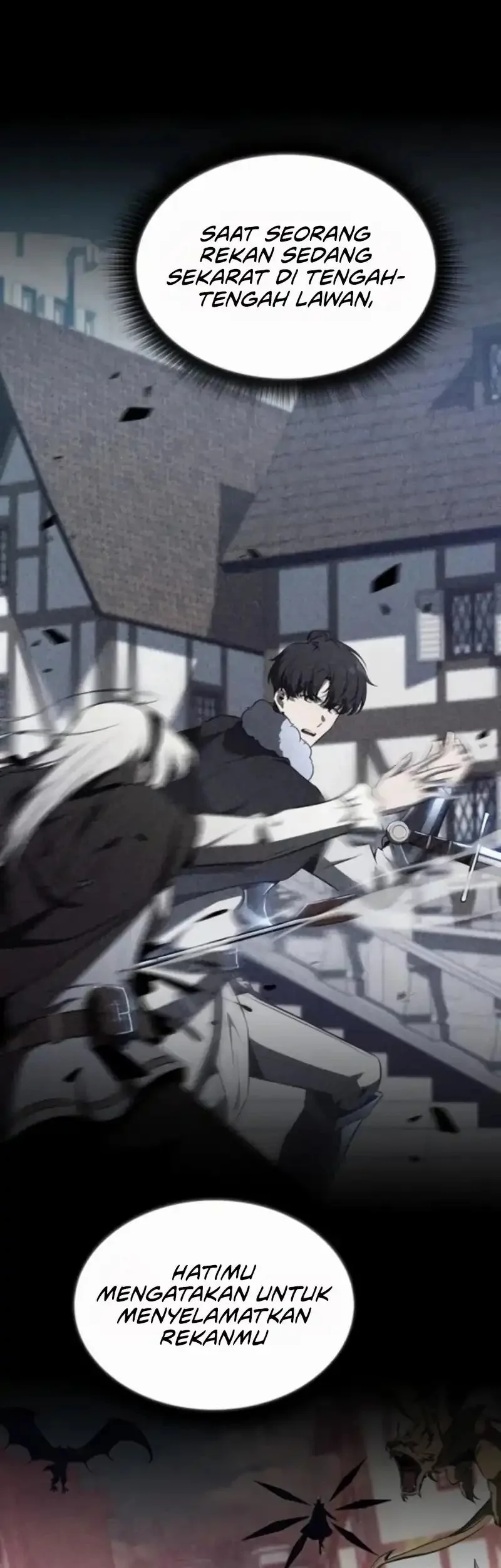 The Demon Slayer’s Restaurant Bab 23 halaman 23