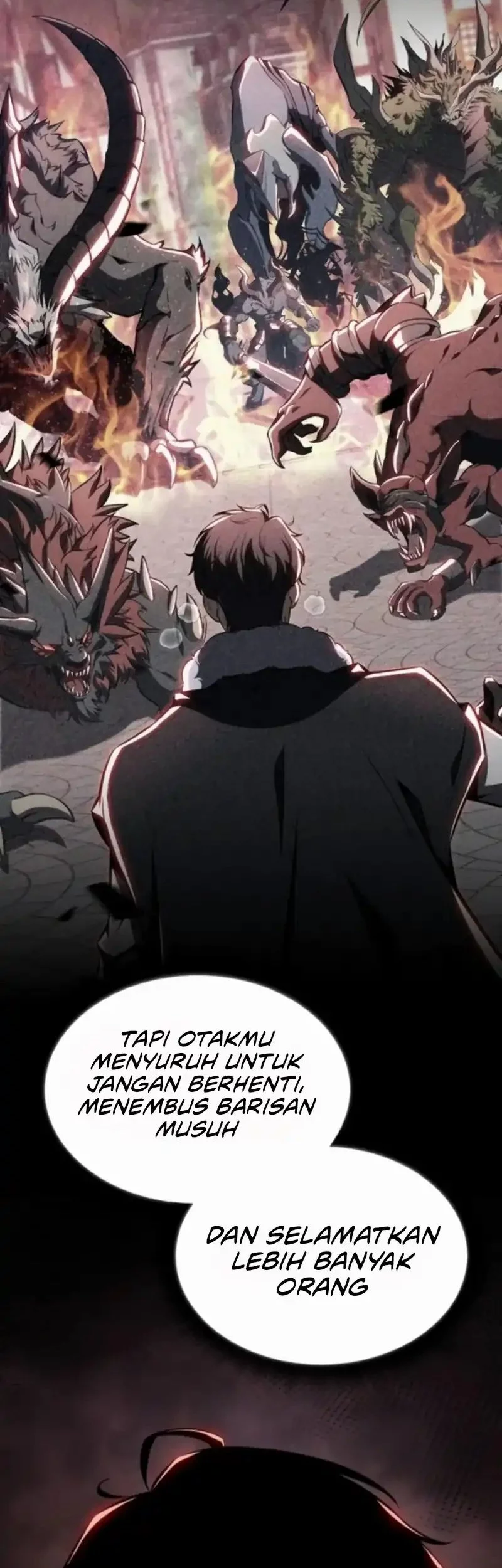 The Demon Slayer’s Restaurant Bab 23 halaman 24