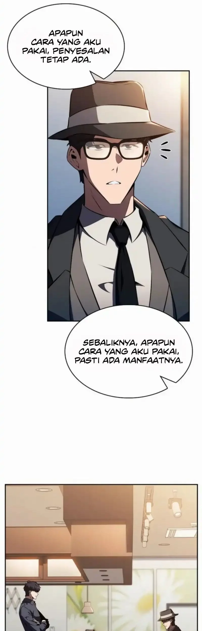 The Demon Slayer’s Restaurant Bab 23 halaman 27