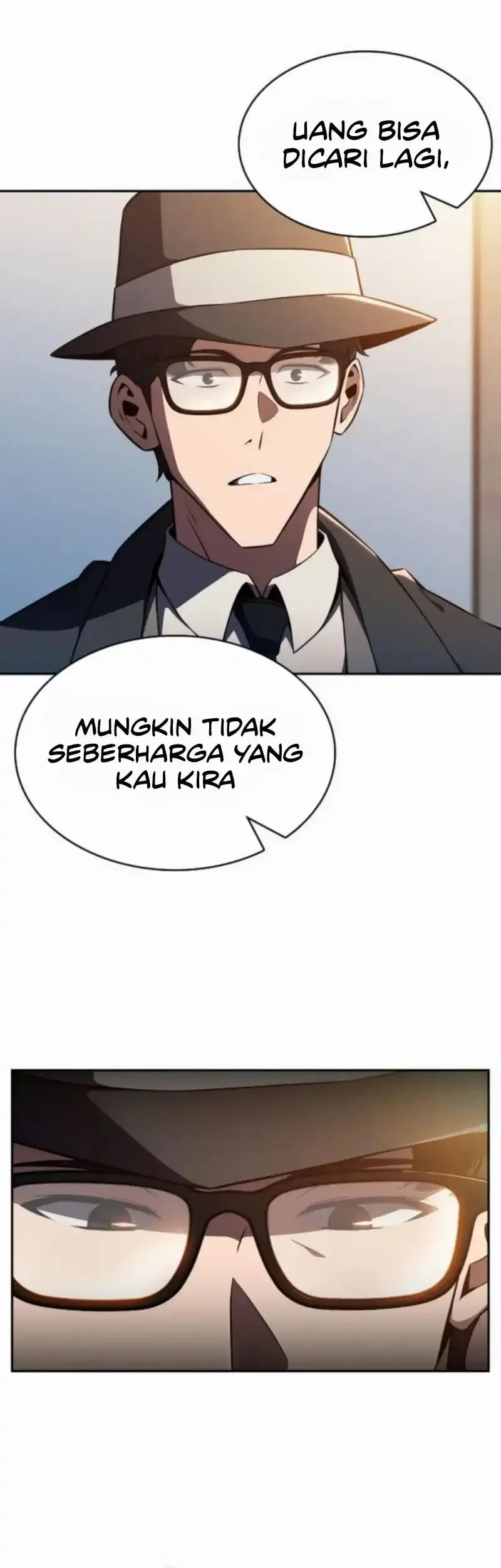 The Demon Slayer’s Restaurant Bab 23 halaman 29